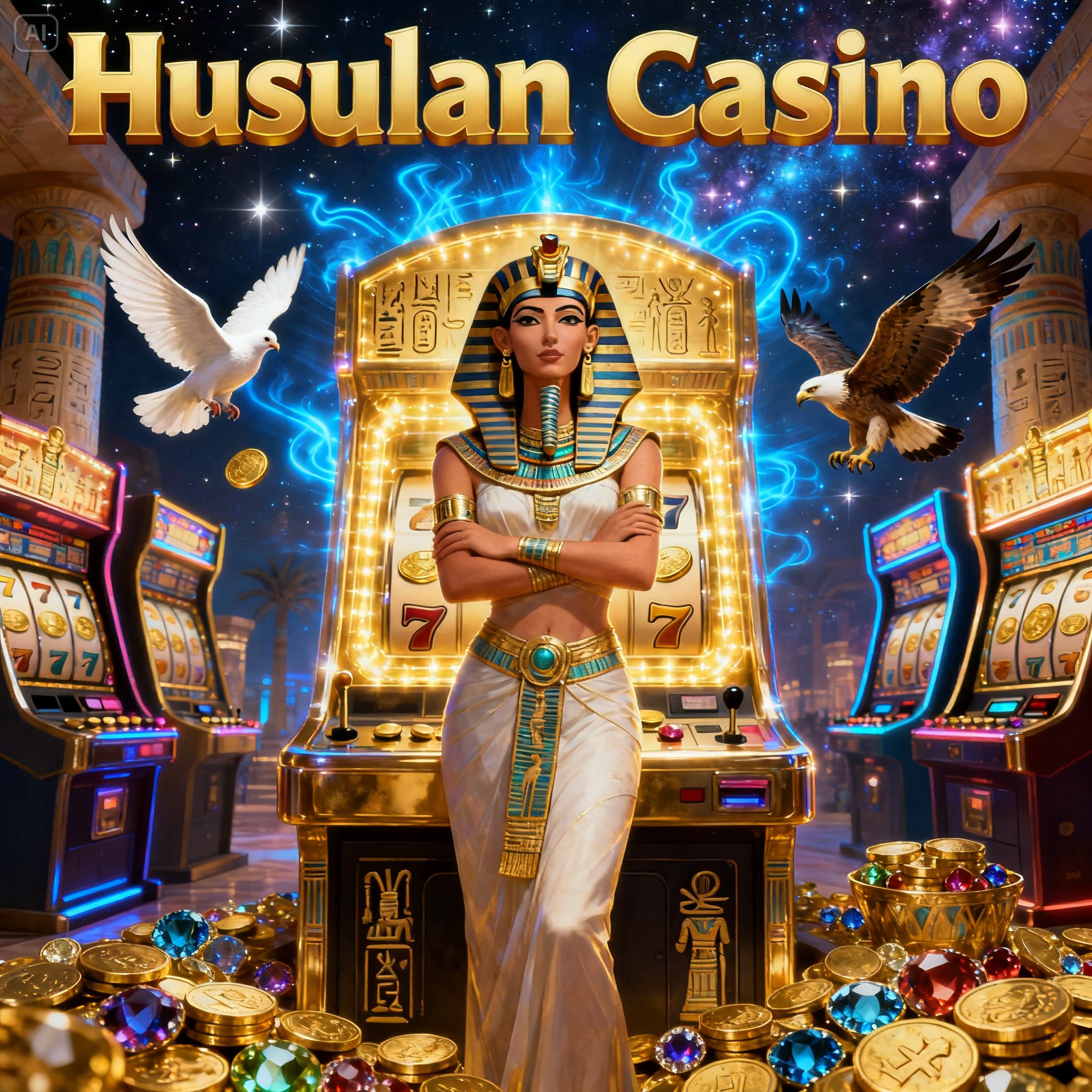 Husulan Casino